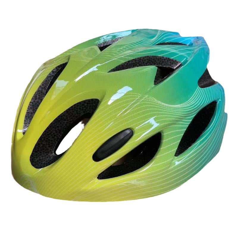Leichter Fahrradhelm Brehn