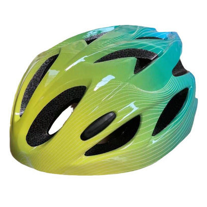 Leichter Fahrradhelm Brehn