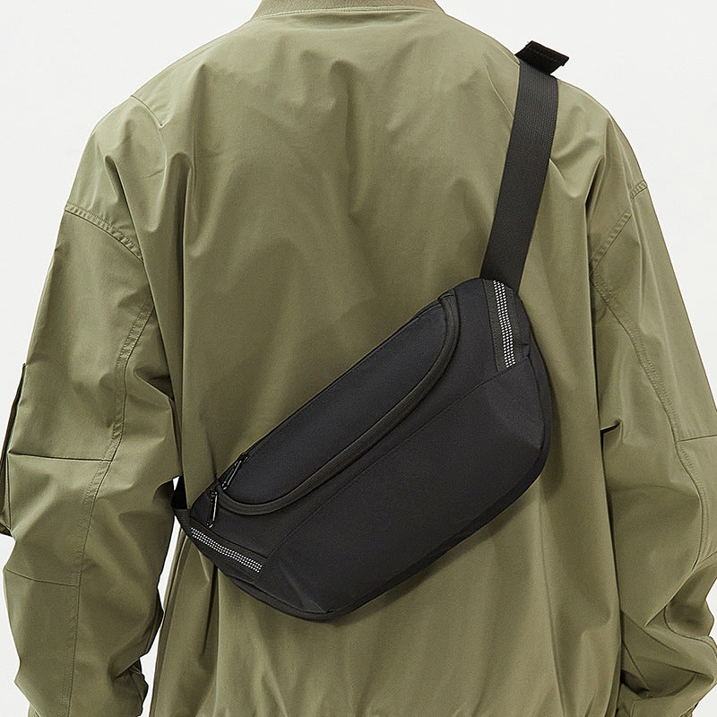 Leichte Mehrfach-Taschen Utility Hüfttasche Brehn