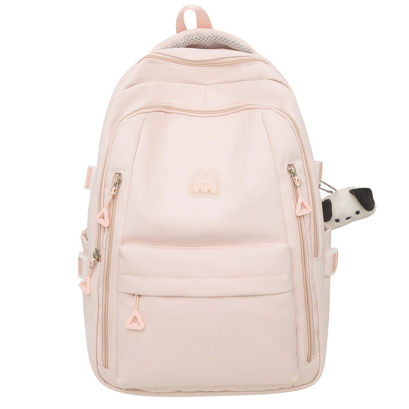 Multifunktionaler Reiseorganizer-Rucksack Brehn