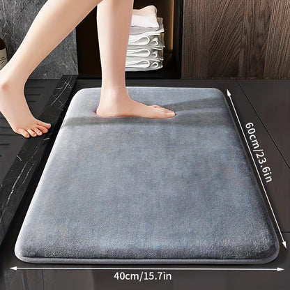 Comfort Badematte