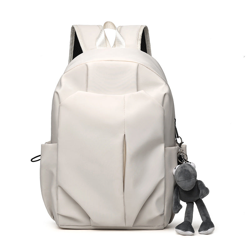 Stilvoller ergonomischer Rucksack Brehn