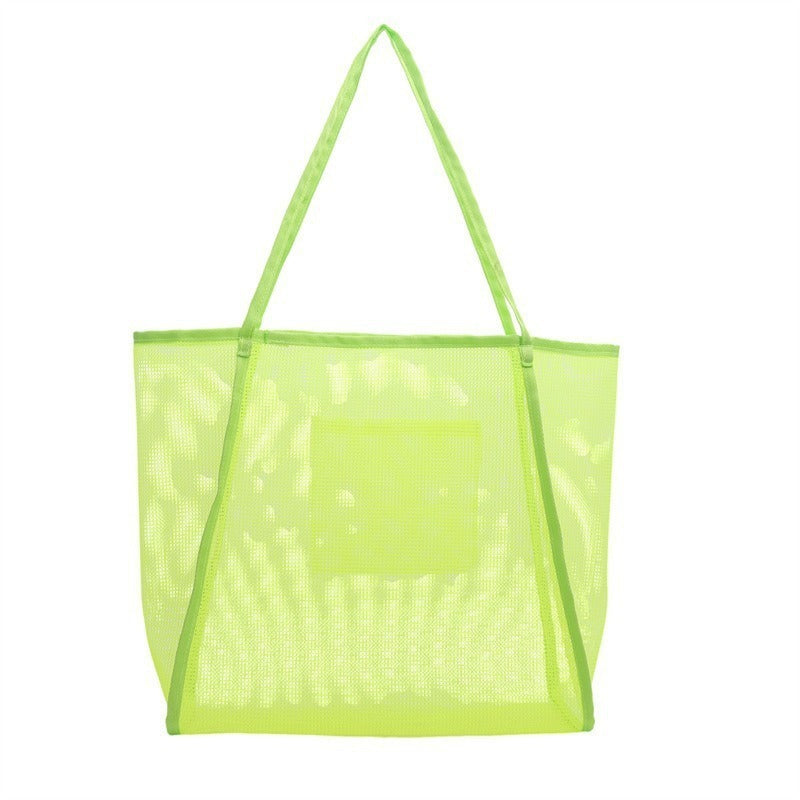 Netz-Shopper Tasche Brehn