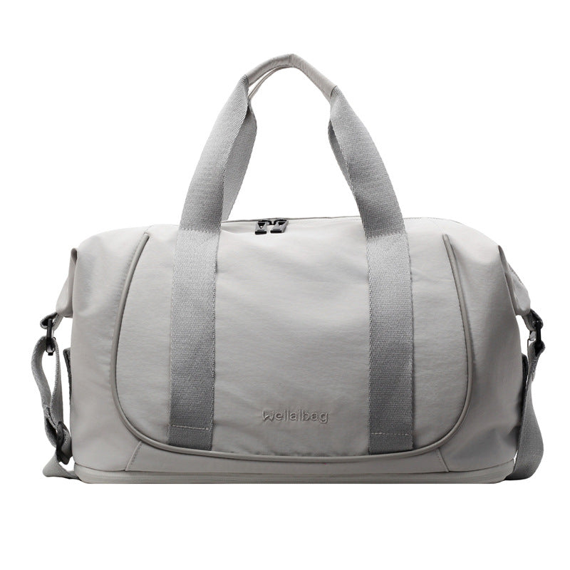 Leichter Reise-Wochenend-Duffle