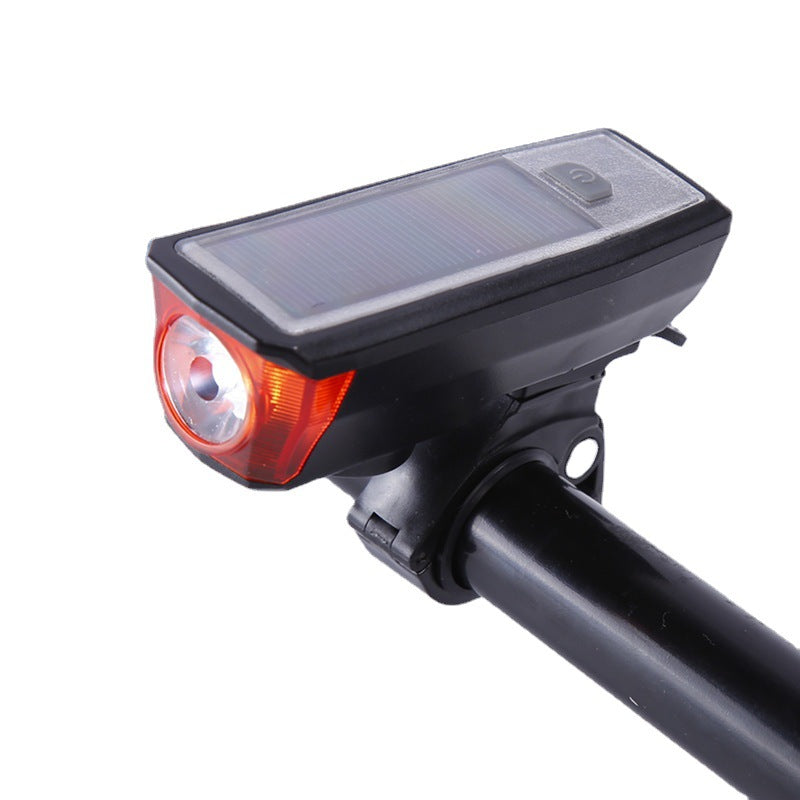 LED Fahrrad Sicherheits Rücklicht Brehn