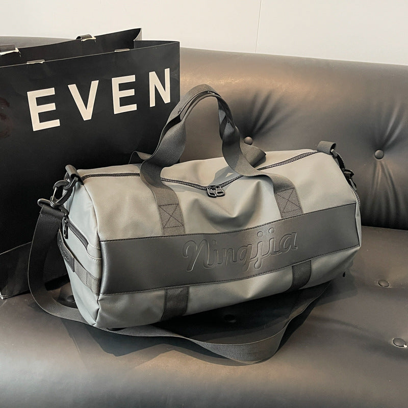 Vielseitige wasserdichte Fitness-Duffle-Tasche Brehn