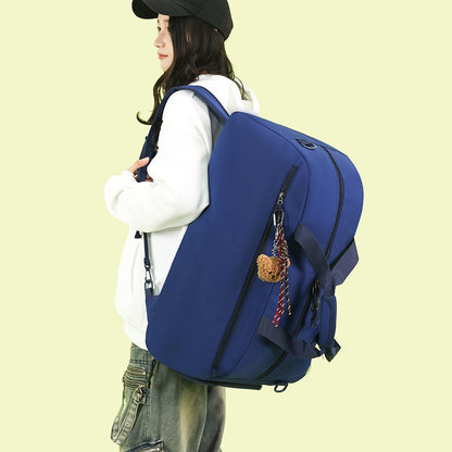 Geräumige Reisetasche Brehn