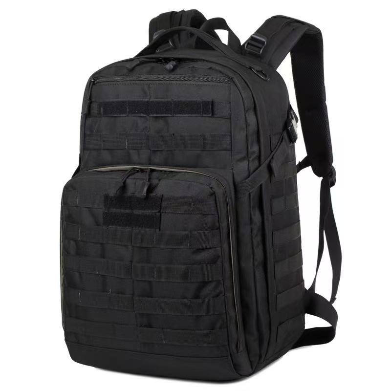 Taktischer Multifunktions-Rucksack Brehn
