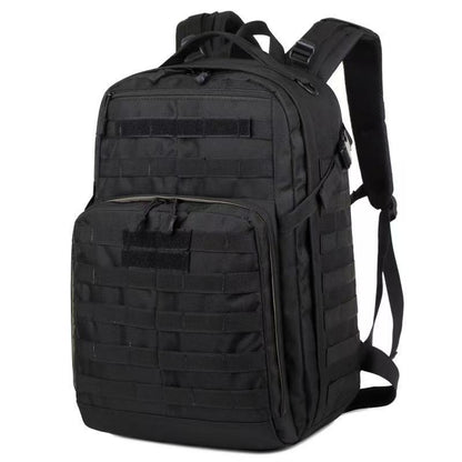 Taktischer Multifunktions-Rucksack Brehn