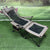 Portabler Klapp-Lounge-Stuhl