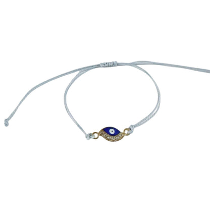 Aufsehenerregendes verstellbares Armband Brehn