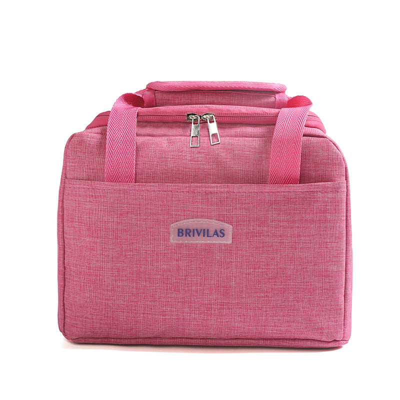 Isolierter Floral Lunch Cooler Brehn