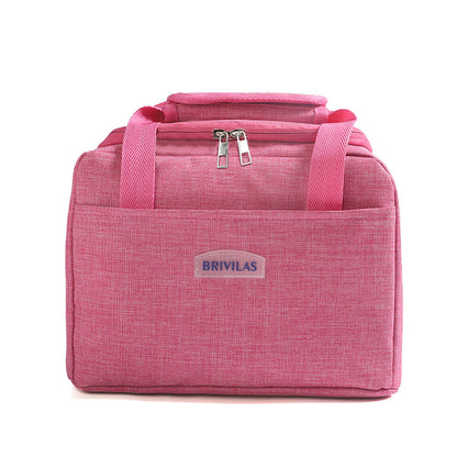 Isolierter Floral Lunch Cooler Brehn
