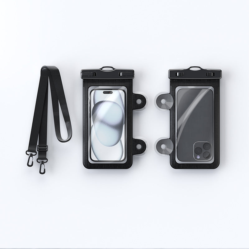 Schultertasche Für Smartphones Brehn