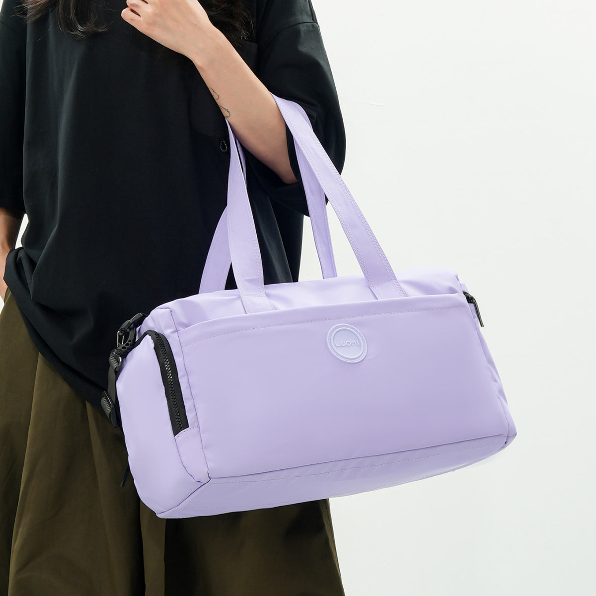 Funktionale Sport Duffle-Tasche Brehn