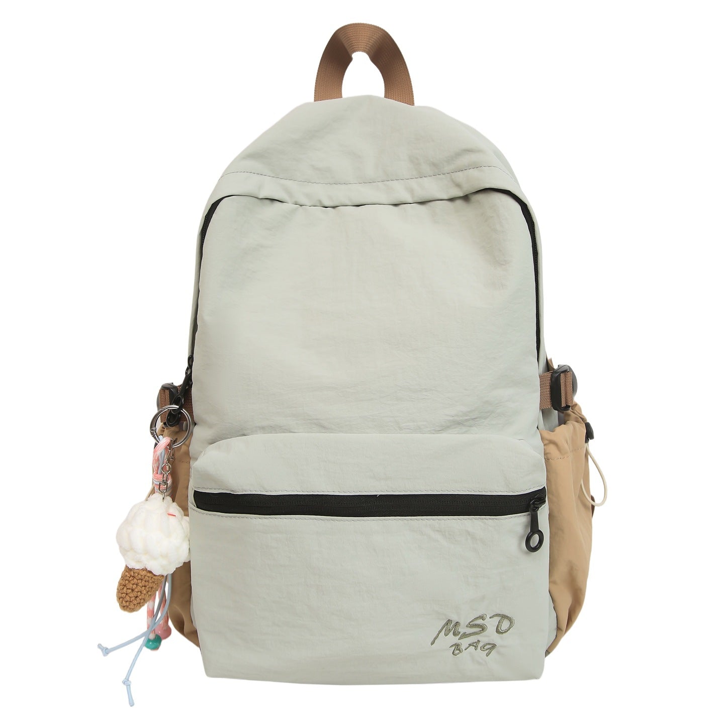Lässiger leichter Rucksack