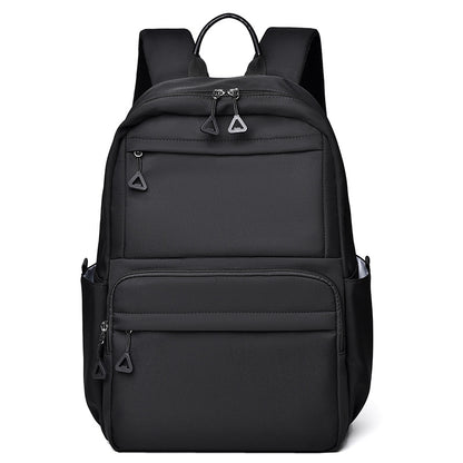 Stylischer ergonomischer Rucksack Brehn