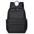 Stylischer ergonomischer Rucksack Brehn