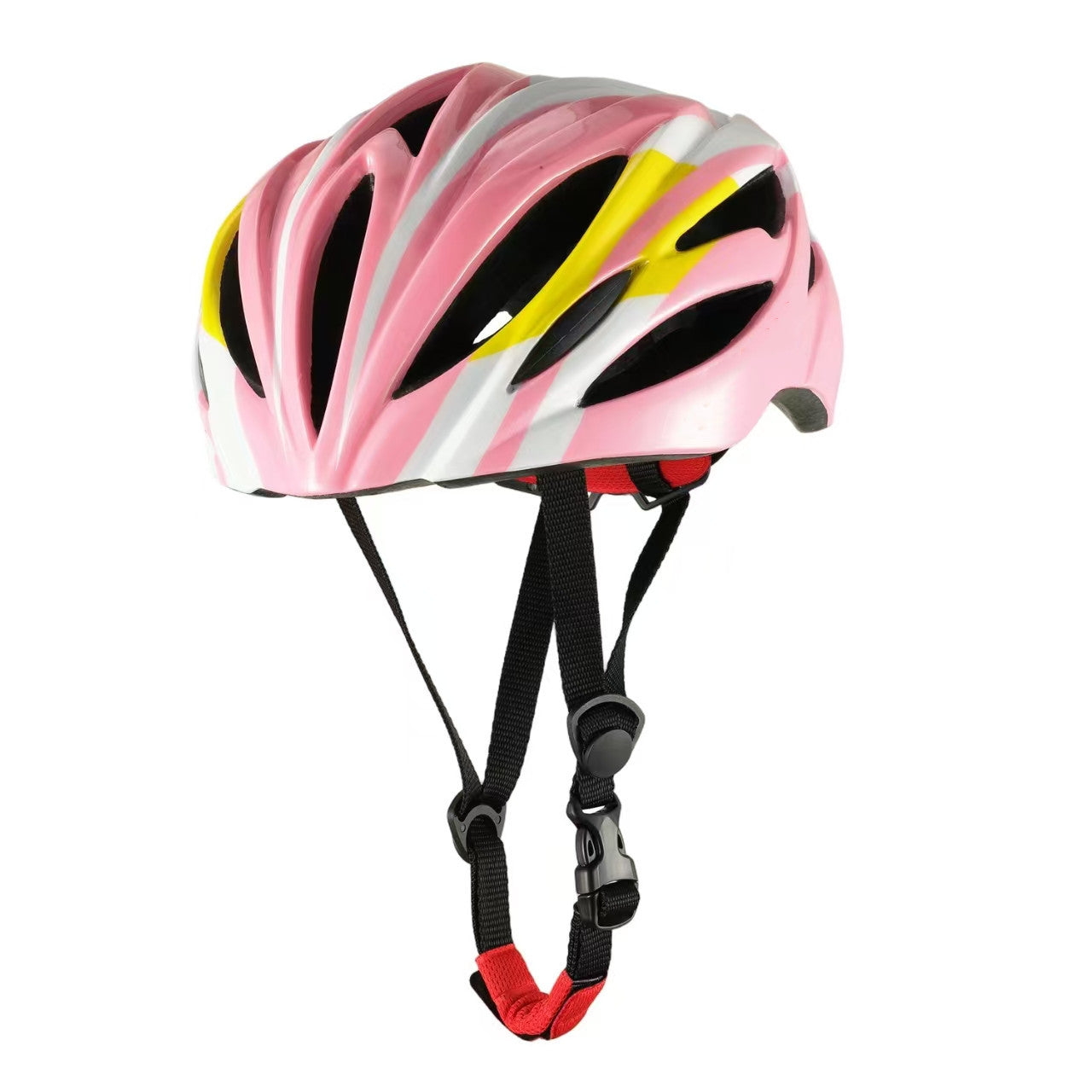 WoHigh-Performance Fahrradhelm Brehn