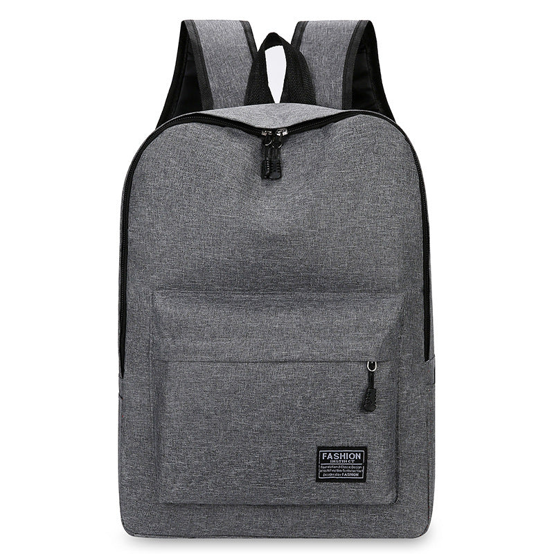 Schlanker minimalistischer Rucksack Brehn