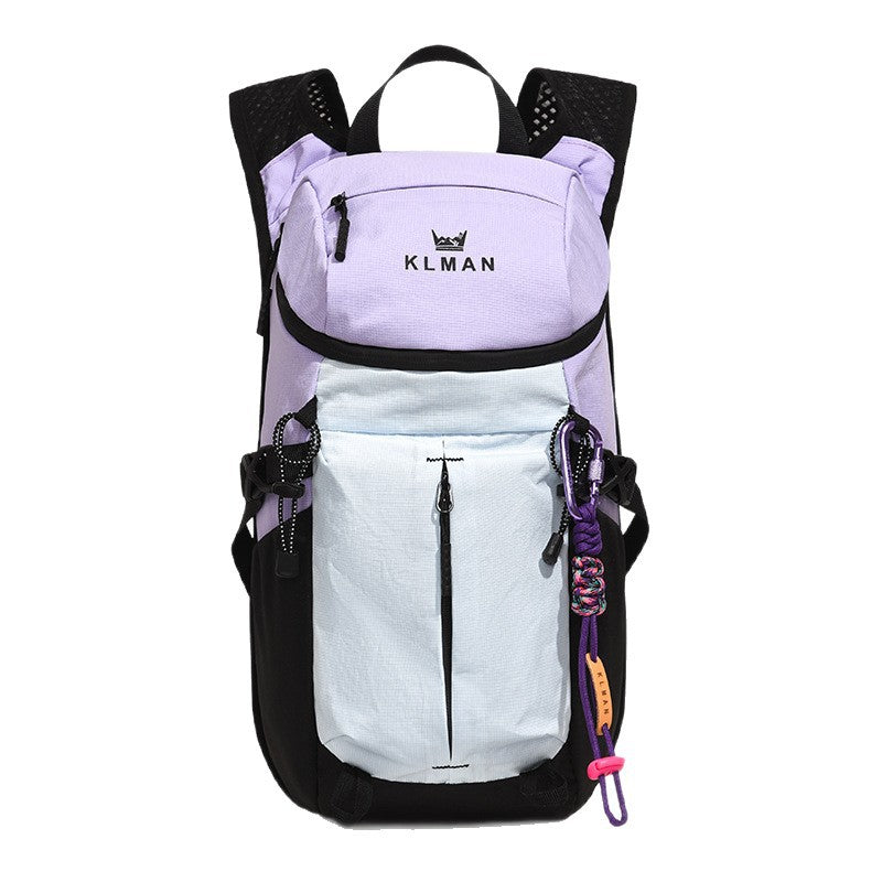 Ergonomischer Wanderrucksack Brehn