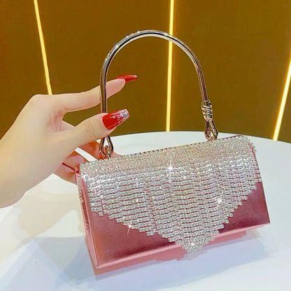 Abend Clutch Tasche