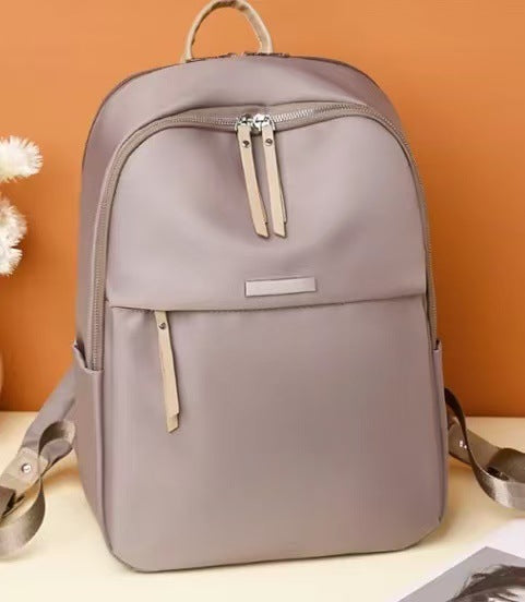 Moderner minimalistischer Rucksack Brehn