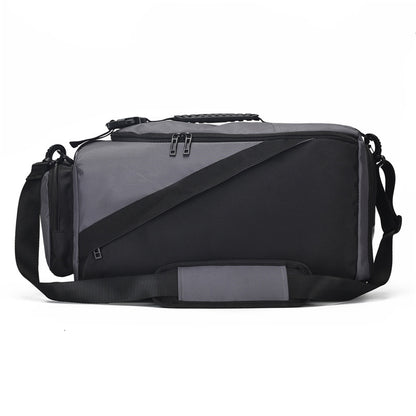 Herren Multifunktionale Sport- und Reisetasche Brehn