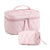 Kosmetik-Organizer Tasche mit Praktischen Fächern Brehn