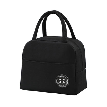 Damen Isolierte Lunchbox-Tasche Brehn