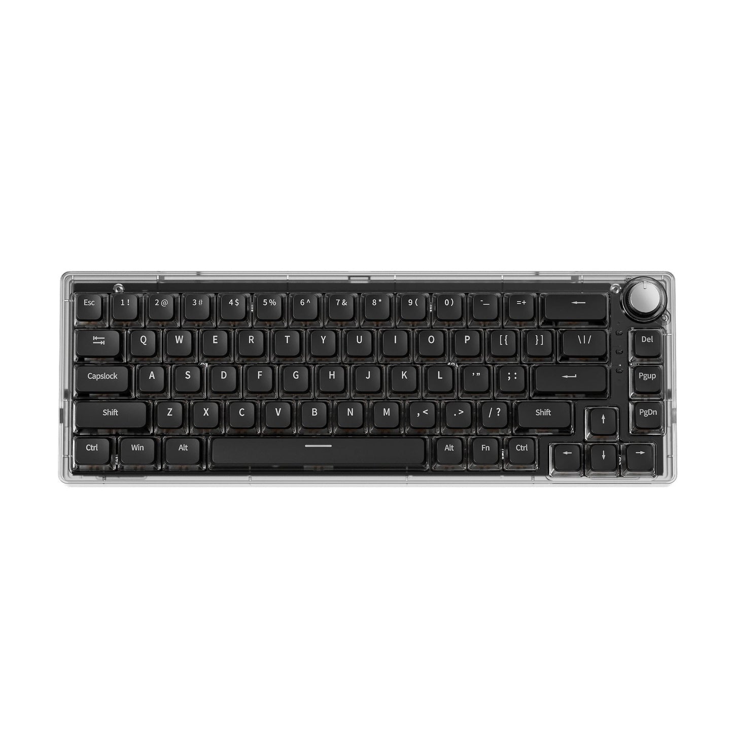 Kabellose Mechanische Tastatur Brehn