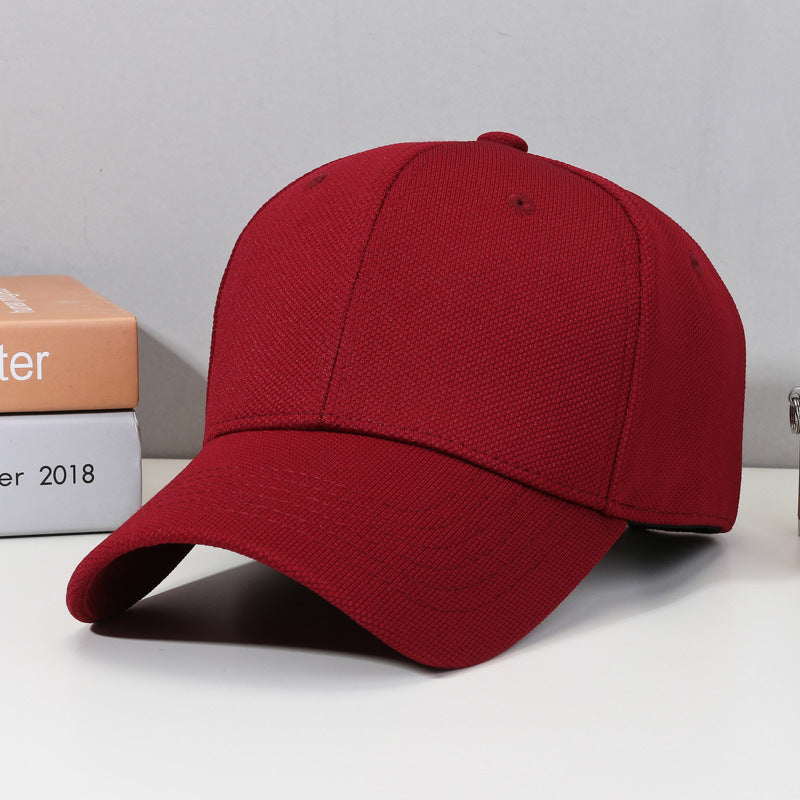 Herren Classic Verstellbare Baseballmütze Brehn