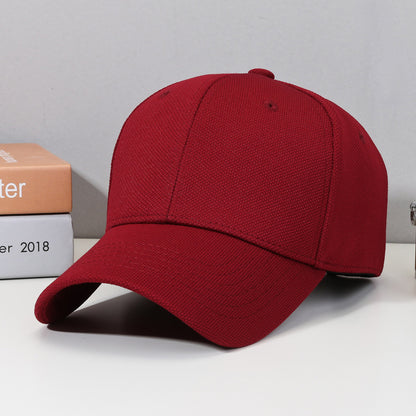 Herren Classic Verstellbare Baseballmütze Brehn