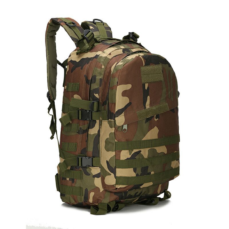 Taktischer Rucksack Brehn
