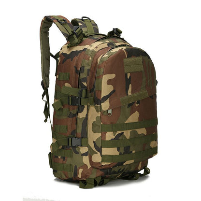 Taktischer Rucksack Brehn