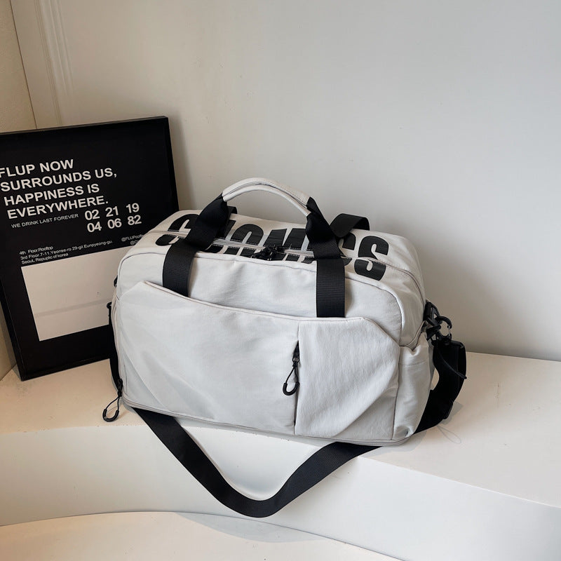 Vielseitige Outdoor-Reisetasche Brehn