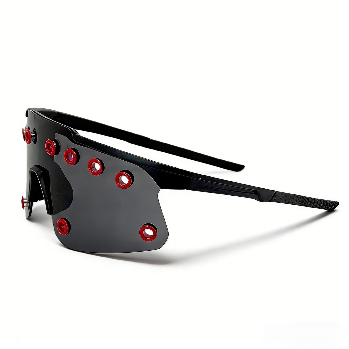 Damen sportliche Schutzbrille mit innovativem Design Brehn