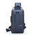Kompakte Multi-Utility Sling Bag Brehn