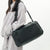 Funktionale Wochenend-Duffel-Tasche