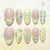 Nail Art Brehn