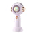 Adorable tierisches Handventilator Brehn