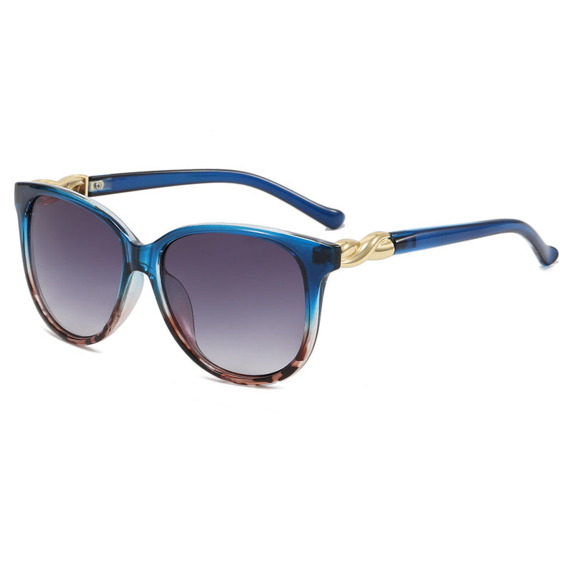 Damen Designer Sonnenbrillen Brehn