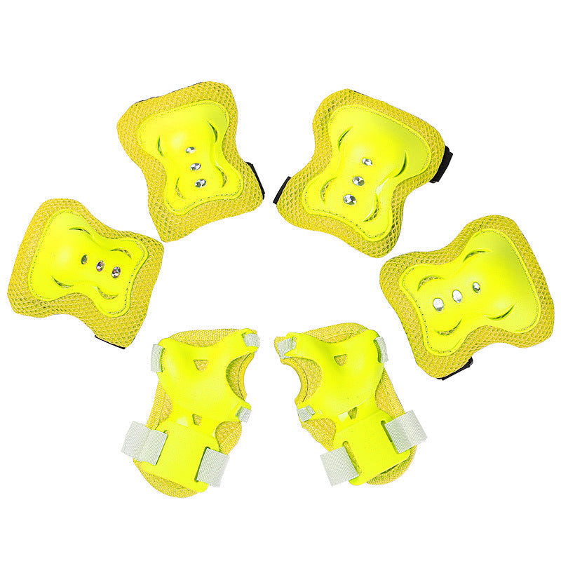 Hochleistungs-Schutzausrüstungs-Set Brehn