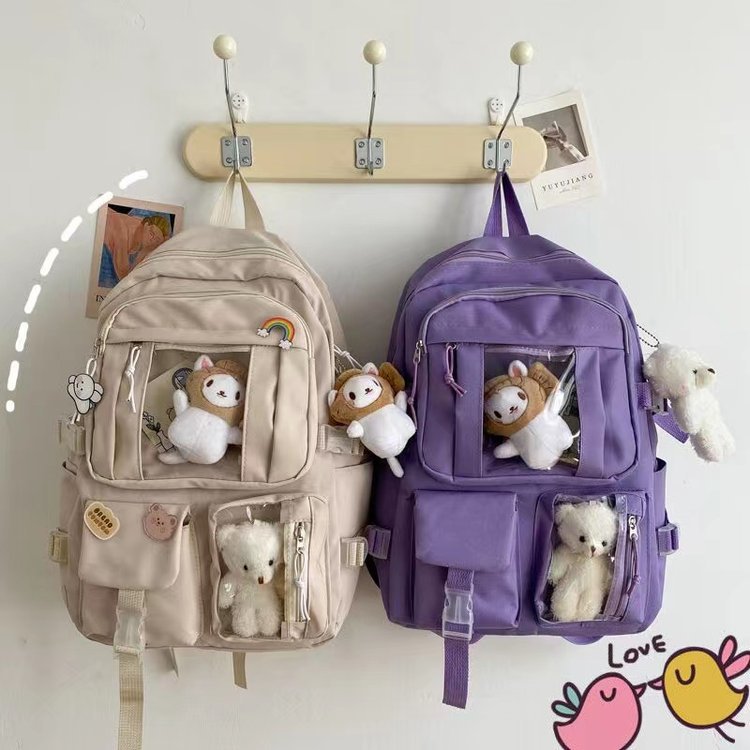 Rucksack Brehn