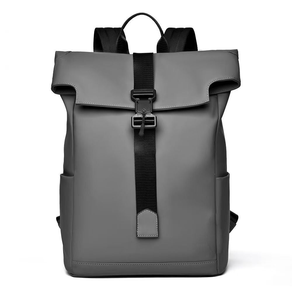 Urbaner Rolltop-Rucksack Brehn