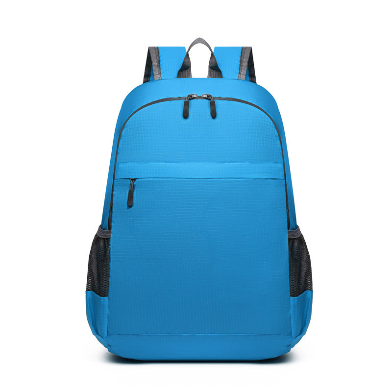 Leichter Wanderrucksack Brehn