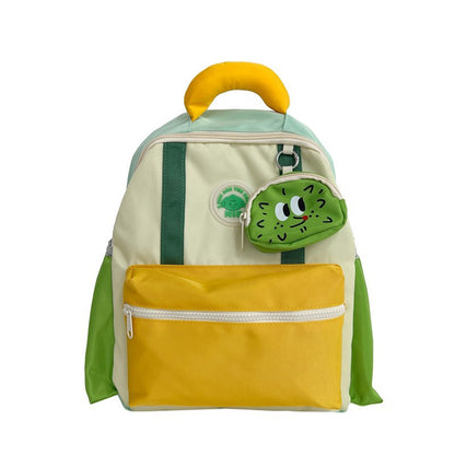 Lässiger Rucksack Brehn