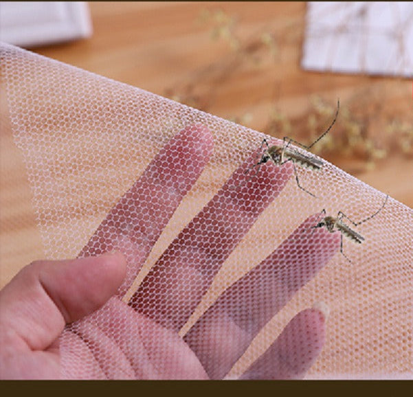 Ultra-durable Mesh Screen Brehn
