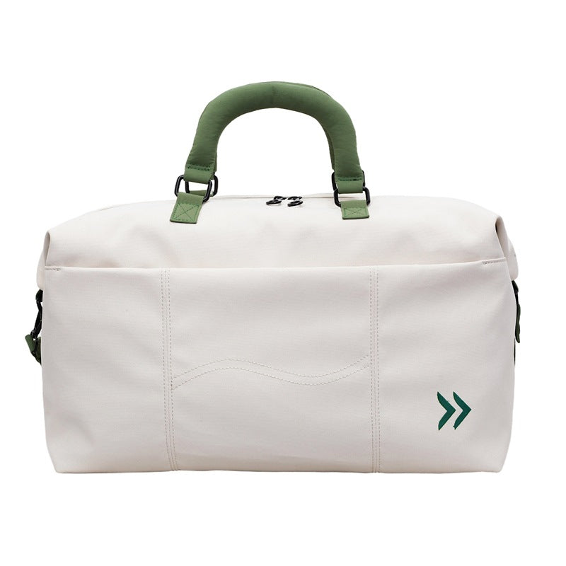 Stylische Reis-Duffle-Tasche