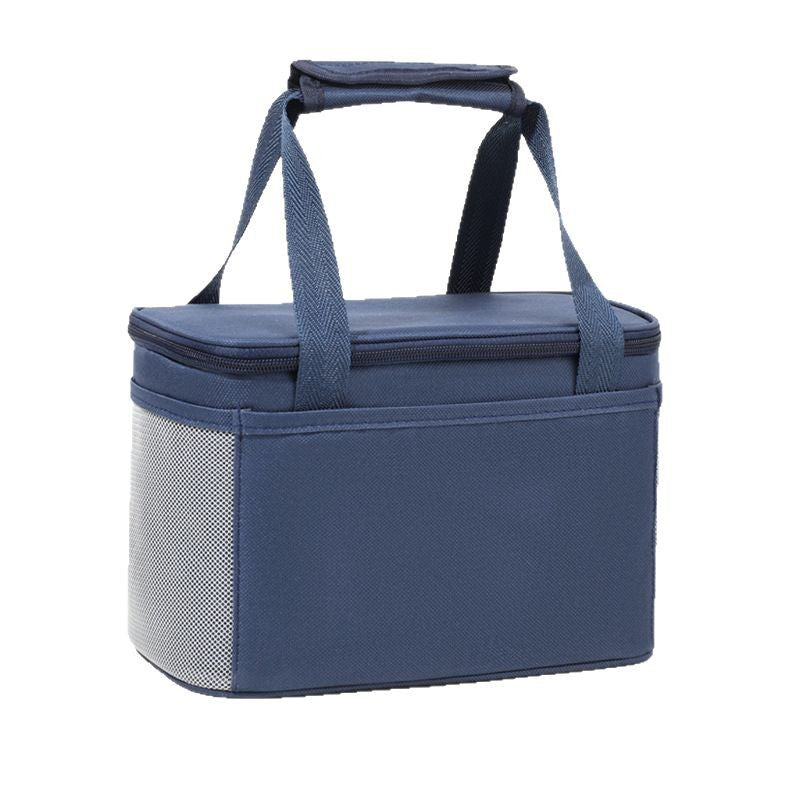 Premium isolierter Lebensmittelaufbewahrung Cooler Brehn